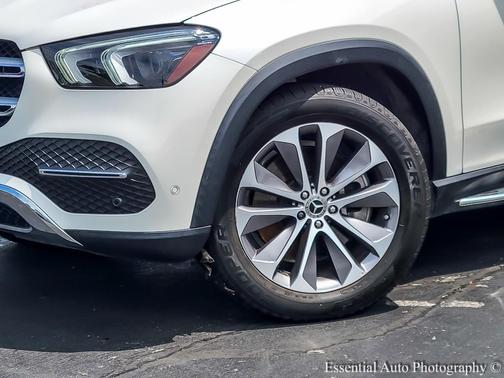2023 Mercedes-Benz GLE 450 4MATIC