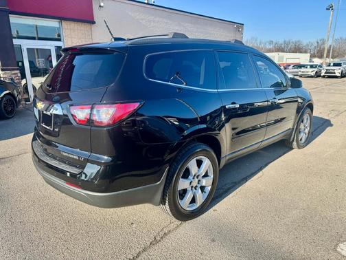 2016 Chevrolet Traverse 1LT