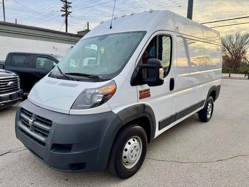 2016 RAM ProMaster 1500 Base