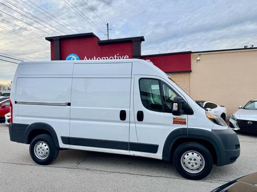 2016 RAM ProMaster 1500 Base