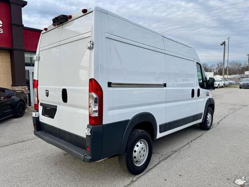 2016 RAM ProMaster 1500 Base
