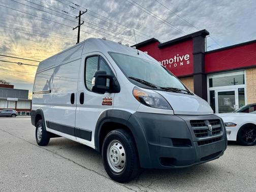 2016 RAM ProMaster 1500 Base