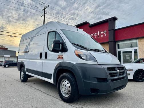 2016 RAM ProMaster 1500 Base
