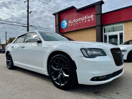 2021 Chrysler 300 S
