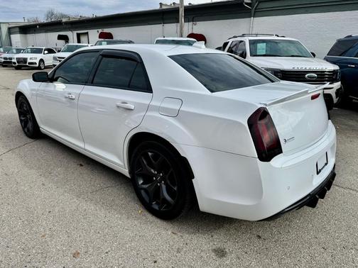 2021 Chrysler 300 S