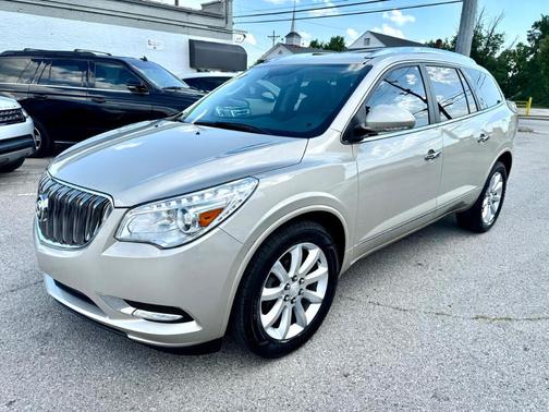 2017 Buick Enclave Premium