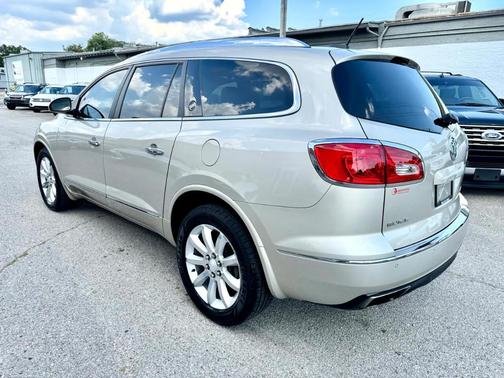 2017 Buick Enclave Premium