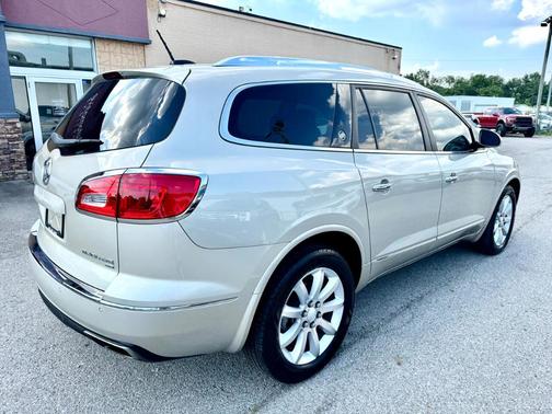 2017 Buick Enclave Premium