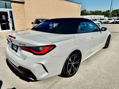 2022 BMW M440 i xDrive