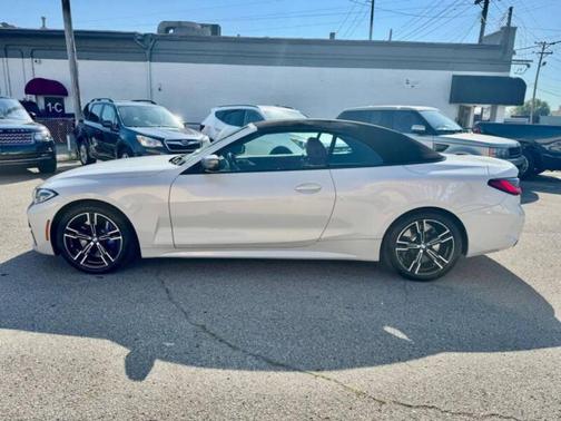 2022 BMW M440 i xDrive