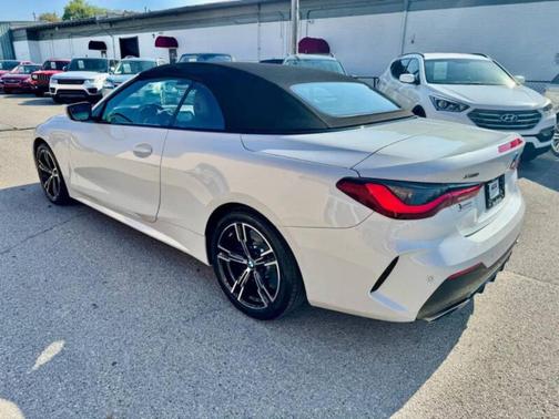 2022 BMW M440 i xDrive