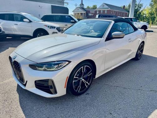 2022 BMW M440 i xDrive