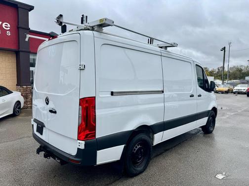 2020 Mercedes-Benz Sprinter 2500 144-IN. WB