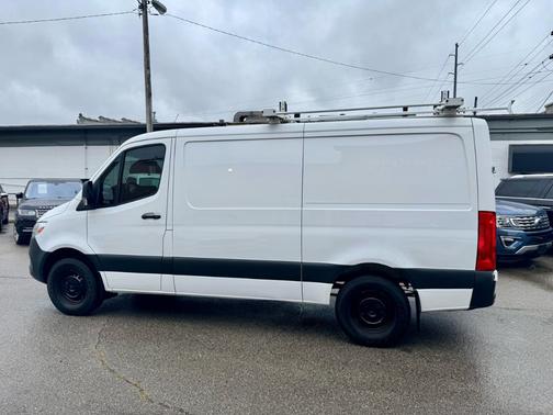 2020 Mercedes-Benz Sprinter 2500 144-IN. WB