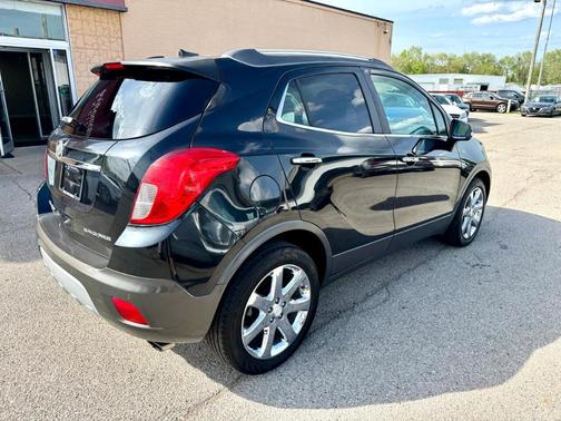 2014 Buick Encore Premium
