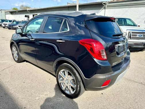 2014 Buick Encore Premium