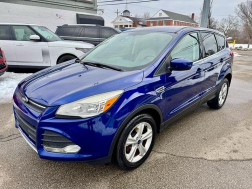 2013 Ford Escape SE