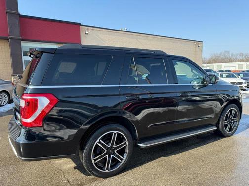 2018 Ford Expedition XLT