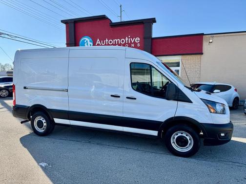 2020 Ford Transit-250 MED. ROOF W/SLIDING PASS. 148-IN. WB