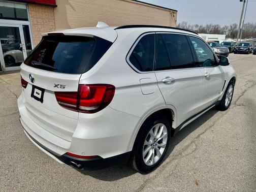 2014 BMW X5 xDrive35i
