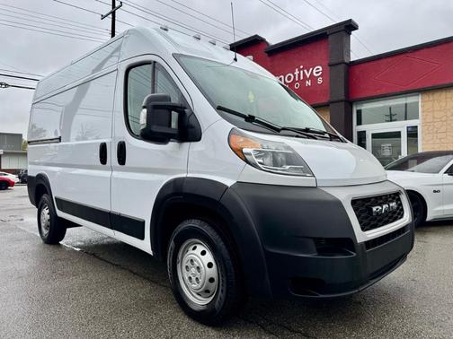 2020 RAM ProMaster 1500 Base