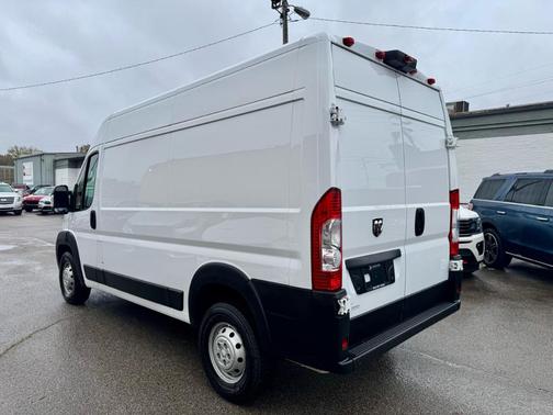 2020 RAM ProMaster 1500 Base