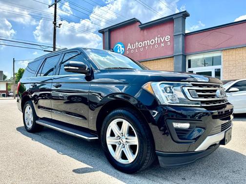 2019 Ford Expedition XLT