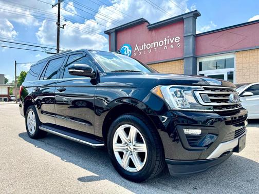 2019 Ford Expedition XLT