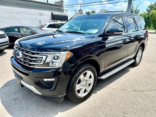 2019 Ford Expedition XLT