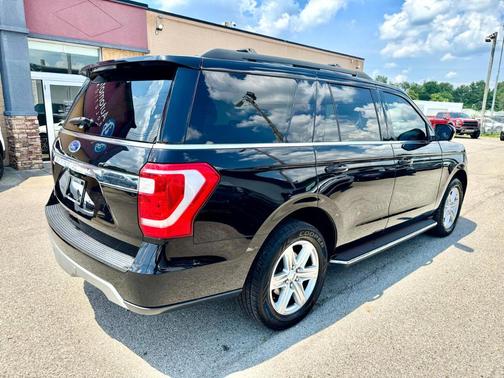 2019 Ford Expedition XLT