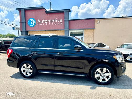 2019 Ford Expedition XLT