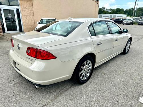 2011 Buick Lucerne CXL Premium