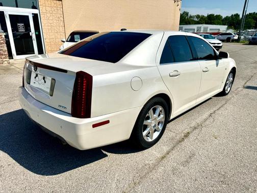 2006 Cadillac STS V6