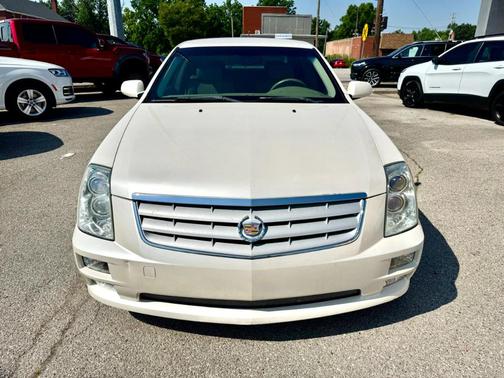 2006 Cadillac STS V6