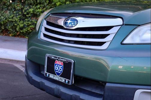 2011 Subaru Outback 2.5 i Premium