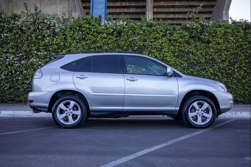 2005 Lexus RX 330 Base