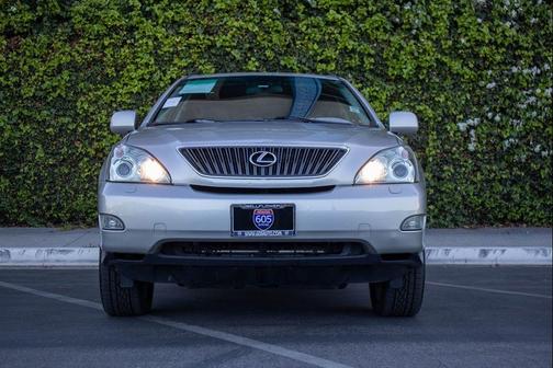 2005 Lexus RX 330 Base