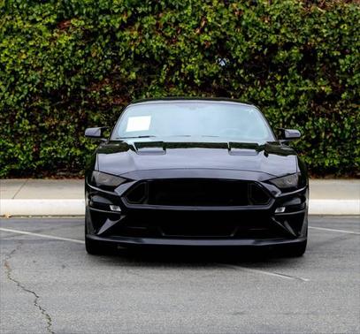 2020 Ford Mustang GT