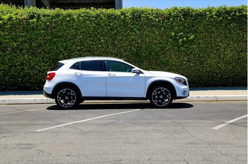 2019 Mercedes-Benz GLA 250 Base