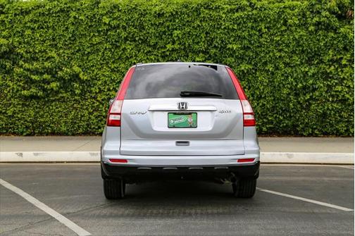 2010 Honda CR-V EX-L
