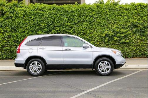 2010 Honda CR-V EX-L