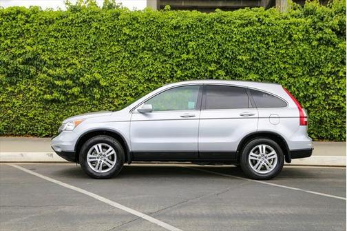 2010 Honda CR-V EX-L