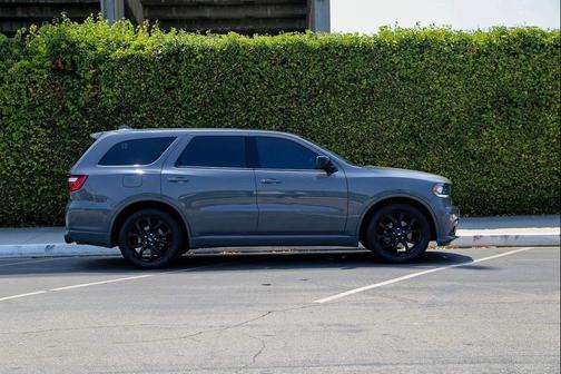 2019 Dodge Durango SXT Plus