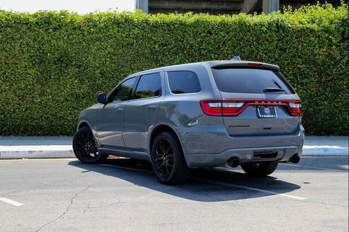 2019 Dodge Durango SXT Plus