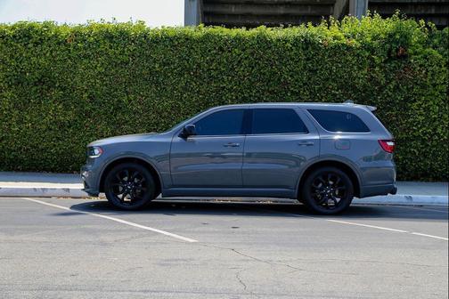 2019 Dodge Durango SXT Plus