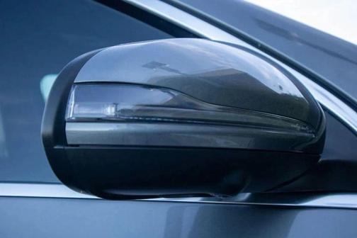 2021 Mercedes-Benz GLA 250 Base 4MATIC