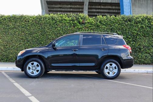 2012 Toyota RAV4 Sport