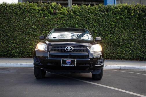 2012 Toyota RAV4 Sport