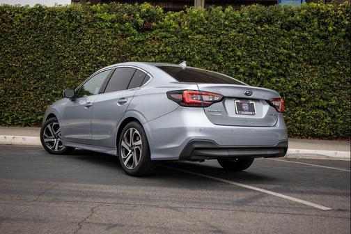 2020 Subaru Legacy Limited