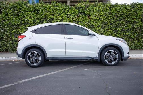 2018 Honda HR-V EX-L w/Navigation